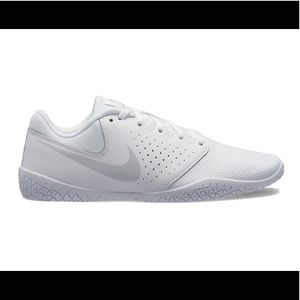 Nike Cheer shoes